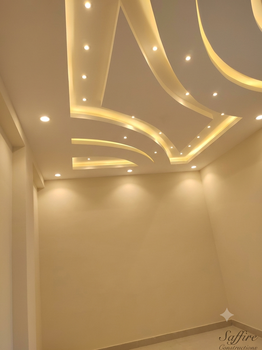 Adyar Marble Residence